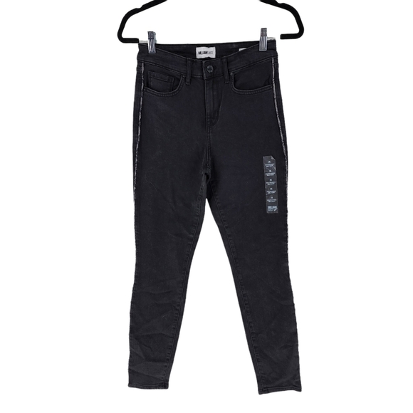 William Rast Women's Sculpted High Rise Ankle Skinny Jean - 26 - Picture 1 of 7